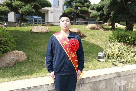 中山東鳳3名老兵二次入伍，再續(xù)軍旅榮光